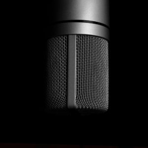 Microphone Types