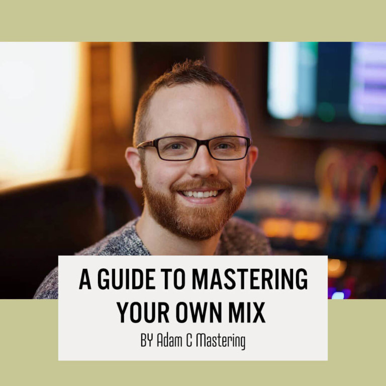 Mastering