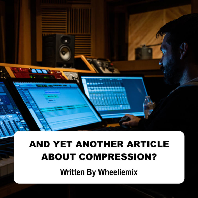 Parallel Compression