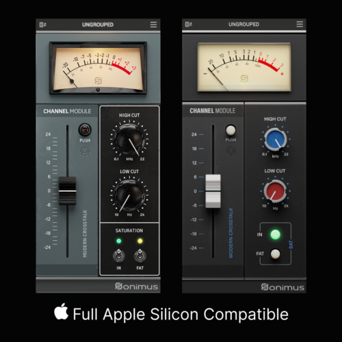 T+A-Console DUO