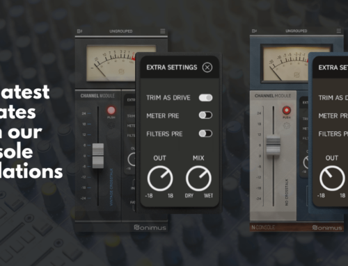 The latest Updates from our Console Emulations