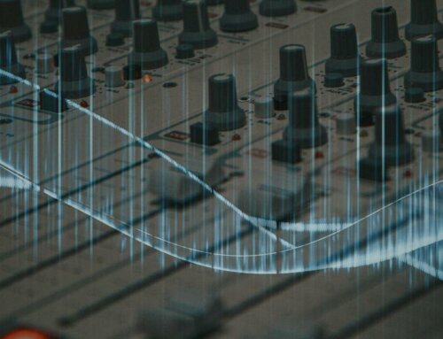 The Importance of Parallel Compression in Modern Mixing